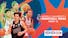 SCHEDULE, RESULTS | UP, DLSU compete at World University Basketball Series 2025